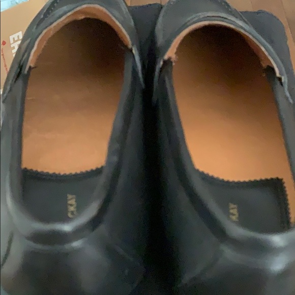 Blake McKay Skyler Black Loafer - Picture 8 of 11
